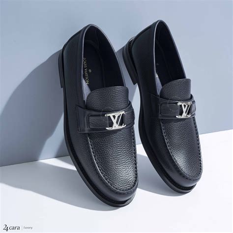 lv major loafer price in india|Major Loafer .